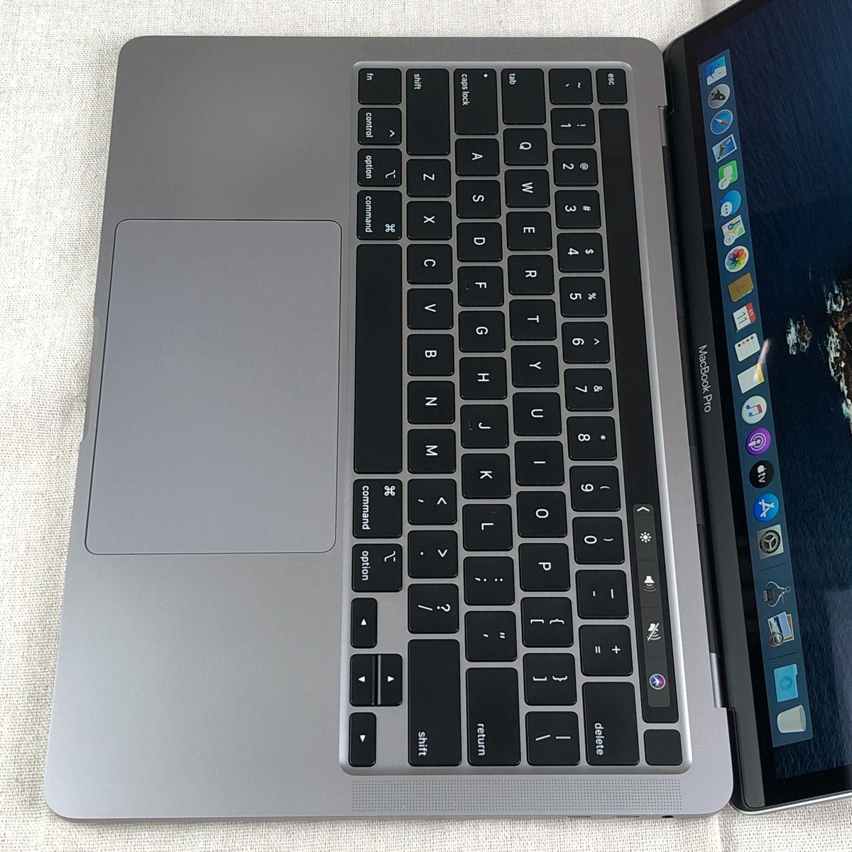 MacBook Pro 13インチ A2251 (2020) ジャンク ジャンク Mac Book Pro 13