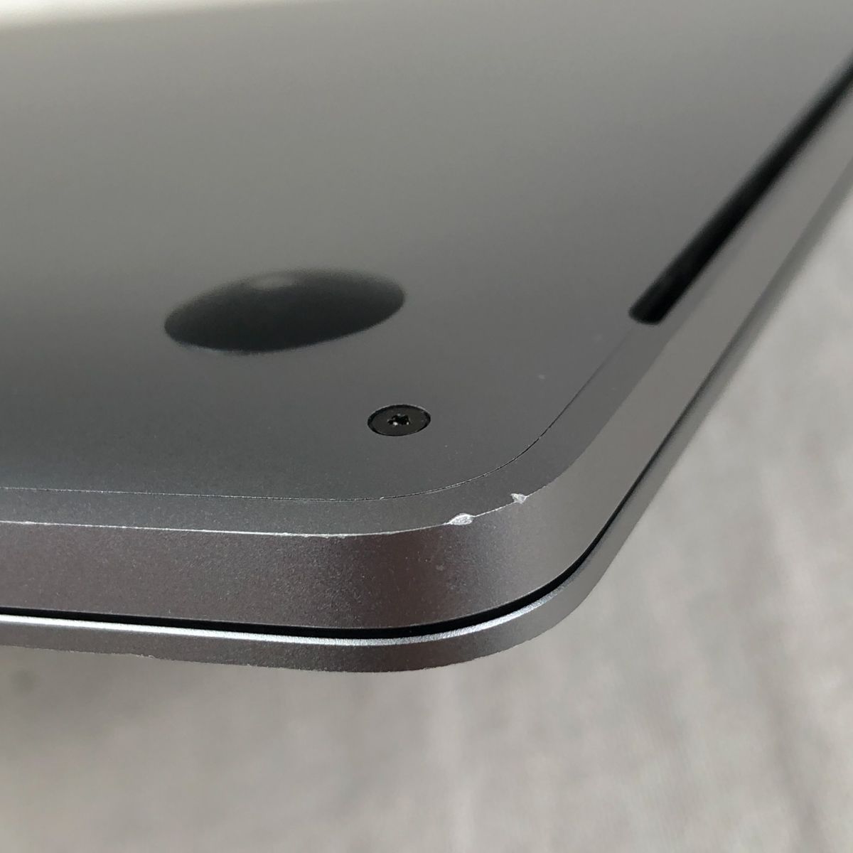 ◇ジャンク品・本体のみ◇Apple MacBook Pro (13インチ 2020