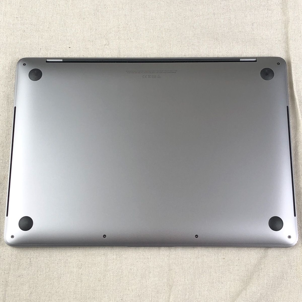 ジャンク Mac Book Pro 13