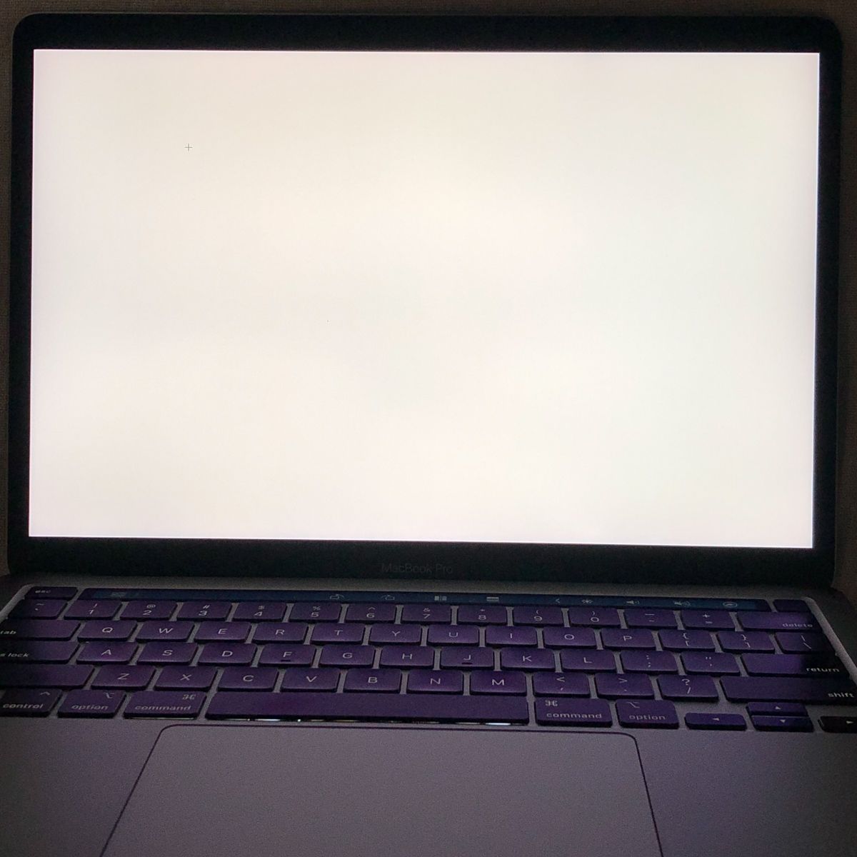 【ジャンク品】Apple MacBook 13インチ 2020／A2251 ジャンク MacBook Pro 13