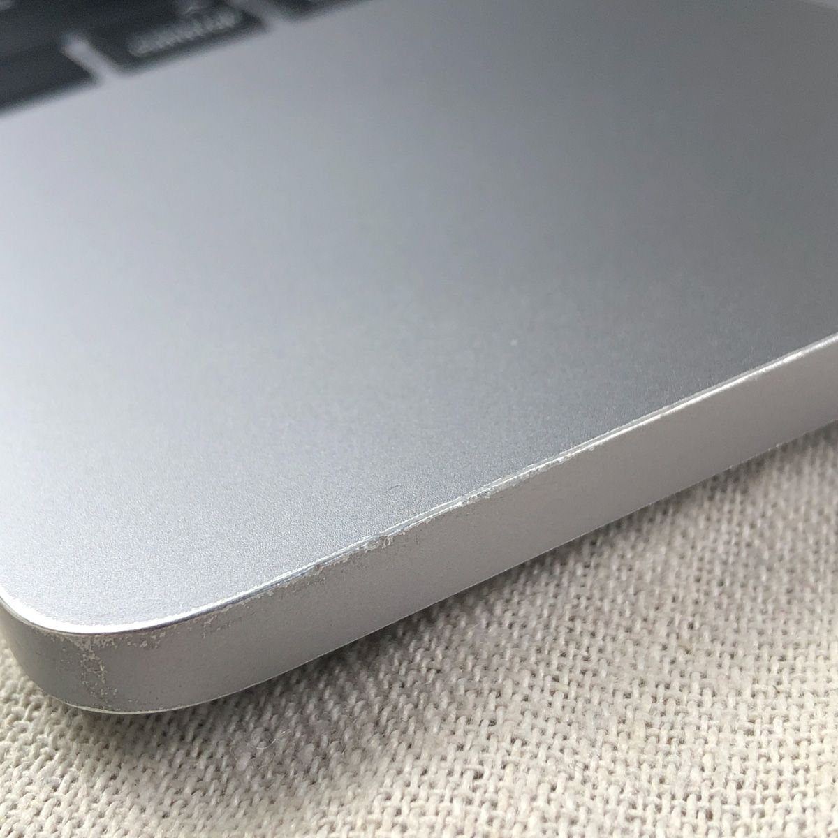 ジャンク MacBook Pro 13