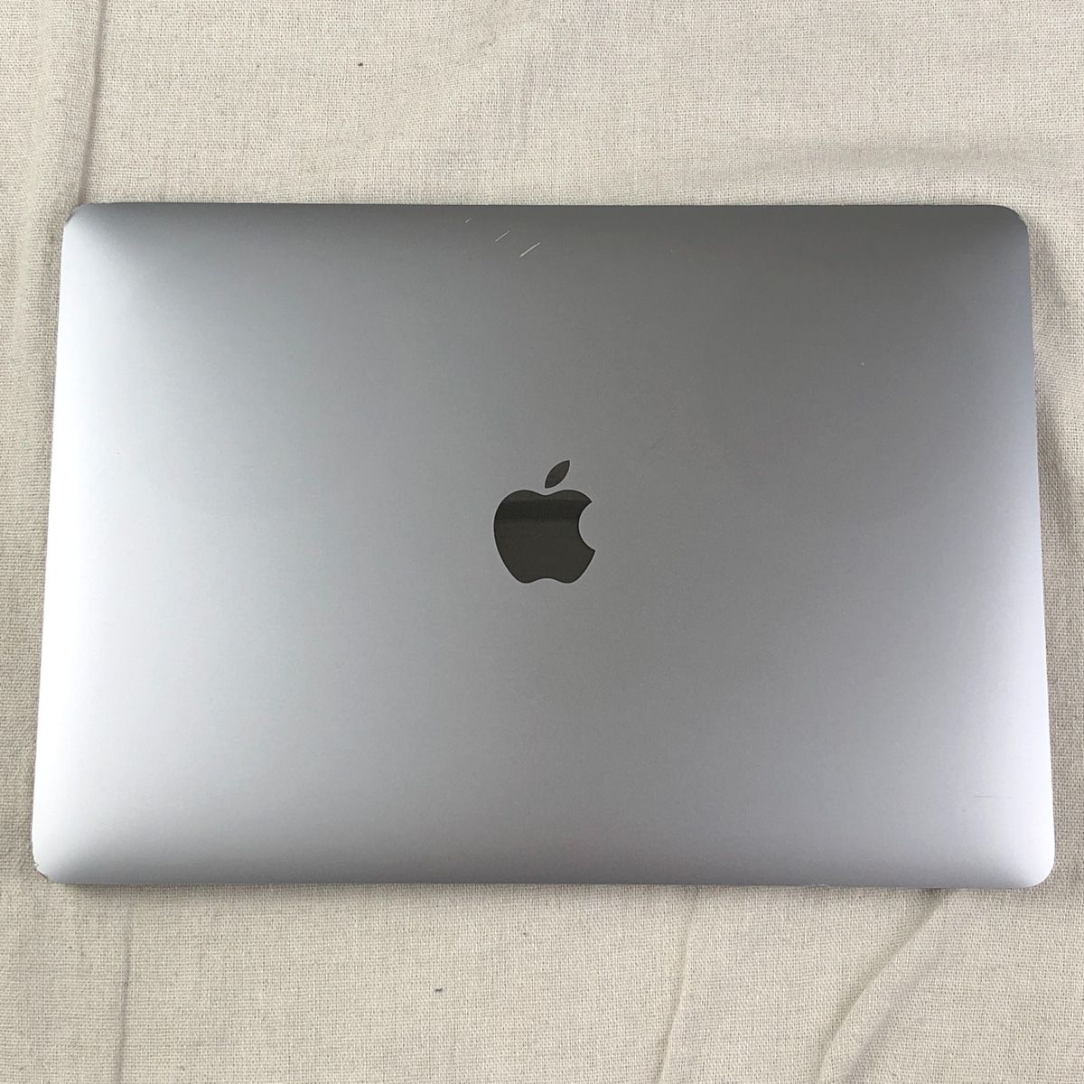ジャンク MacBook Pro 13