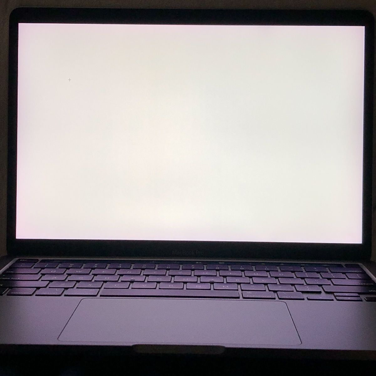 ◇ジャンク品・本体のみ◇Apple MacBook Pro (13インチ 2020