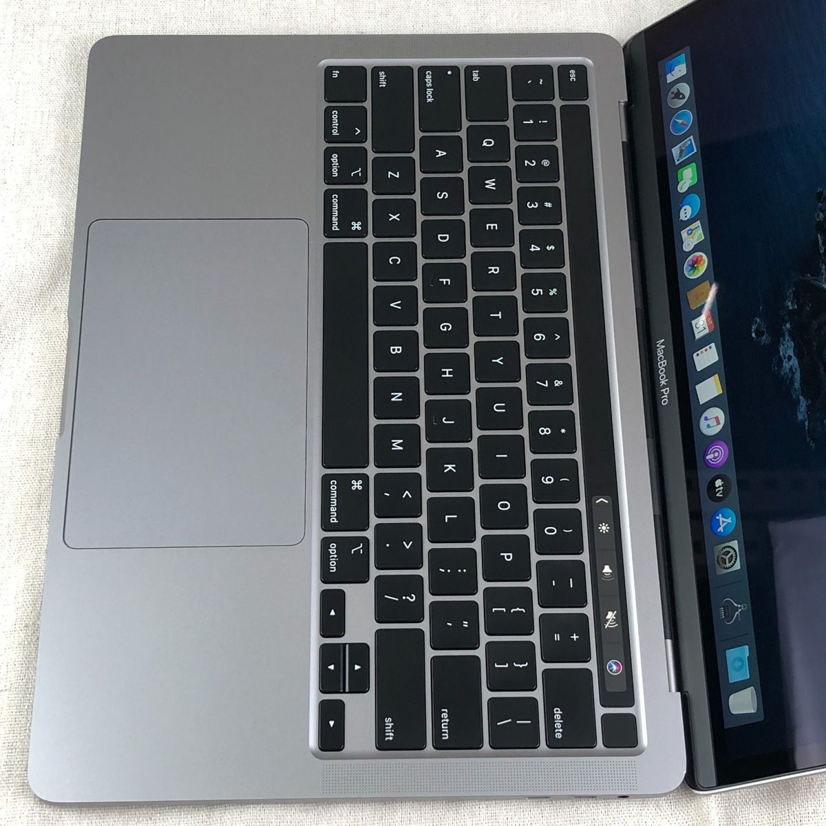 ◇ジャンク品・本体のみ◇Apple MacBook Pro (13インチ 2020