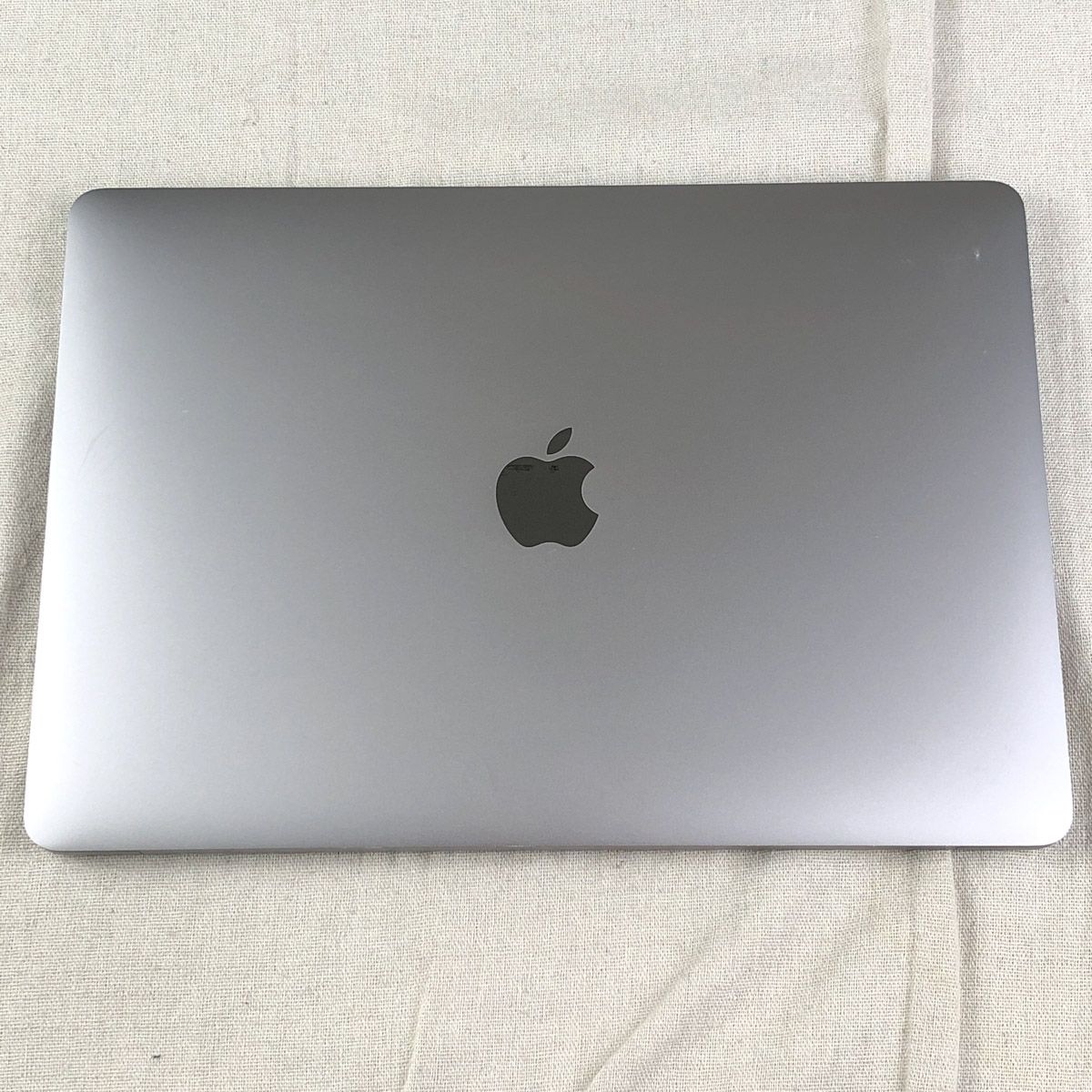 ジャンク】MacBook Pro 13