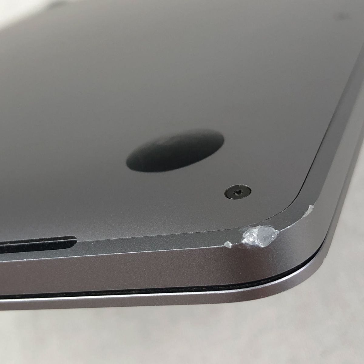 ◇ジャンク品・本体のみ◇Apple MacBook Pro (13インチ 2020
