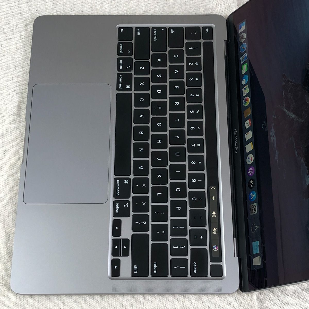 ◇ジャンク品・本体のみ◇Apple MacBook Pro (13インチ 2020