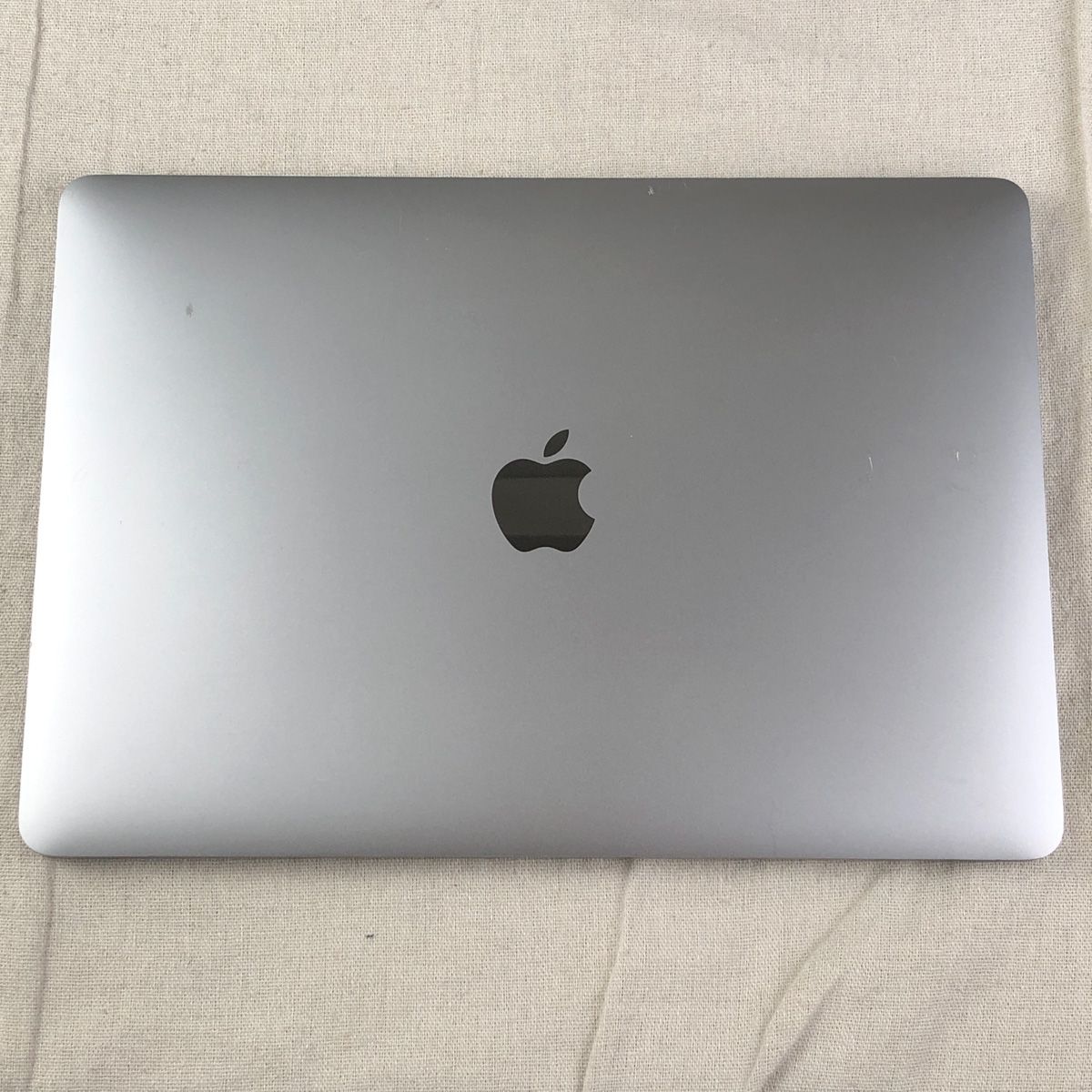 ジャンク MacBook Pro 13