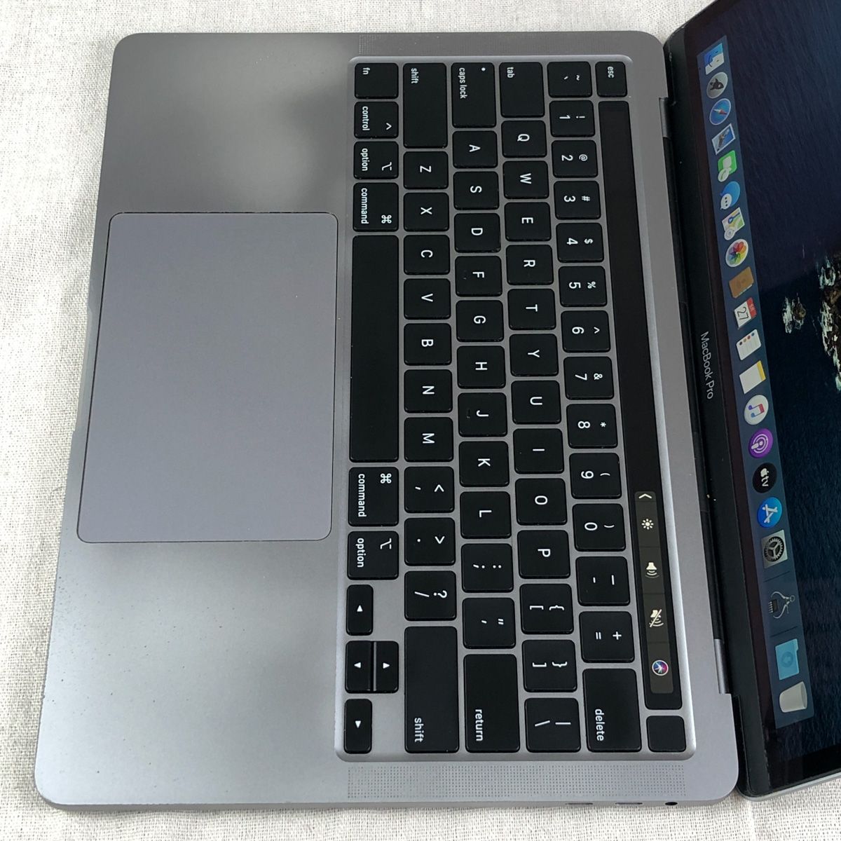 MacBook Pro 2020 16GB ジャンク品 ジャンク MacBook Pro 13