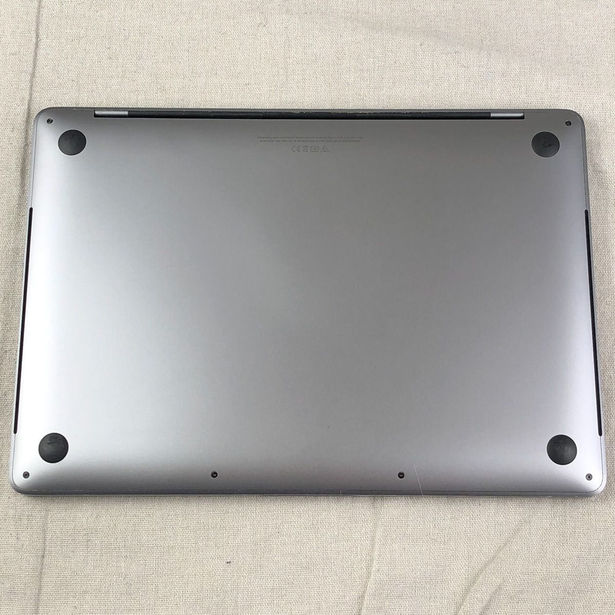 ◇ジャンク品・本体のみ◇Apple MacBook Pro (13インチ 2020