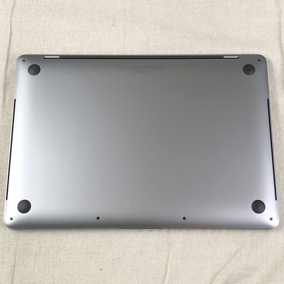 ◇ジャンク品・本体のみ◇Apple MacBook Pro (13インチ 2020