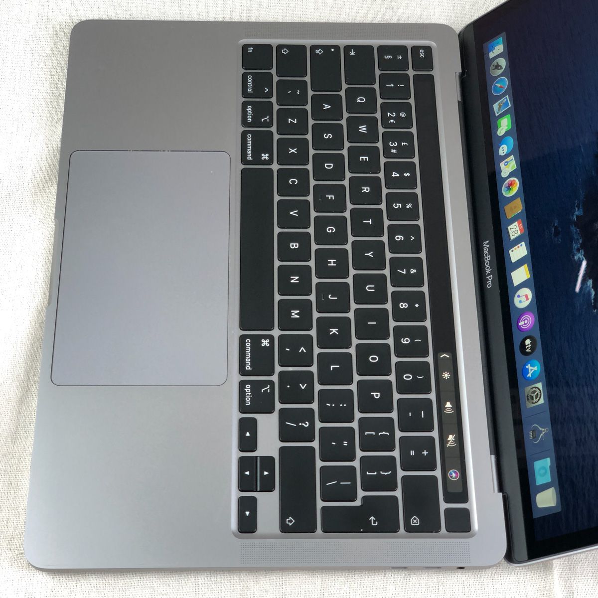 ◇ジャンク品・本体のみ◇Apple MacBook Pro (13インチ 2020