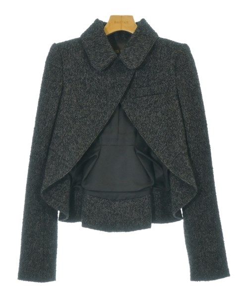 LOUIS VUITTON ジャケット レディース 【古着】【中古】【送料無料】