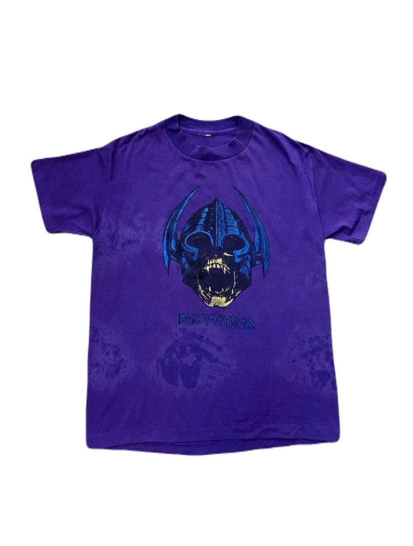 80’s Powell Peralta Per Welinder T-shirt
