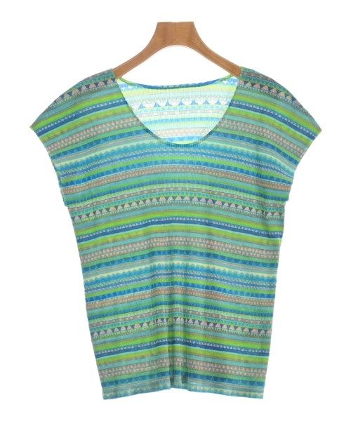 PLEATS PLEASE カジュアルシャツ レディース 【古着】【中古】【送料無料】