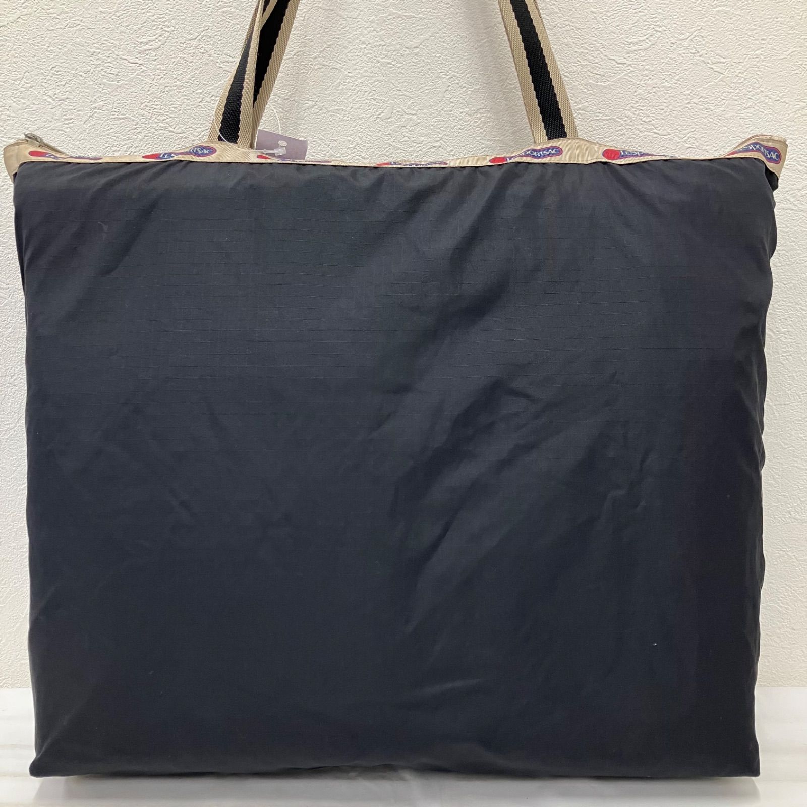 4607 LeSportsac レスポートサック トートバッグ 日本上陸30周年 