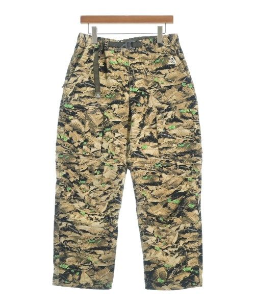 NIKE ACG パンツ（その他） メンズ 【古着】【中古】【送料無料】