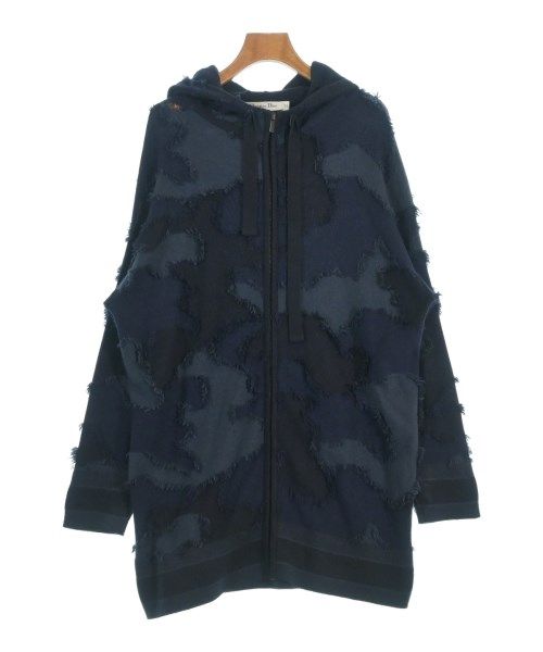 Christian Dior カーディガン レディース 【古着】【中古】【送料無料】
