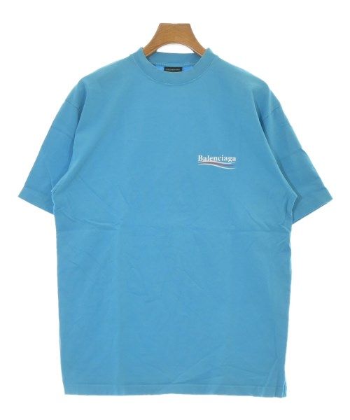 BALENCIAGA Tシャツ・カットソー メンズ 【古着】【中古】【送料無料】