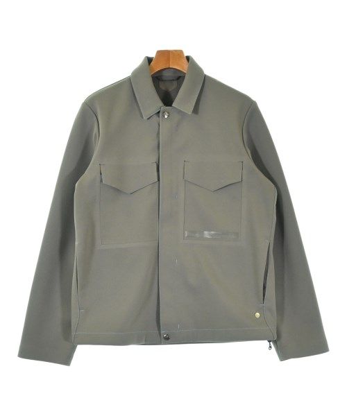NULABEL CM1Y0K42 ブルゾン（その他） メンズ 【古着】【中古】【送料無料】
