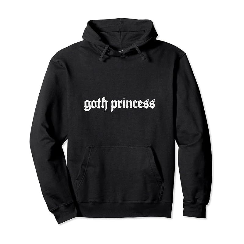 【新品】 カワイイ ゴスロリ姫 ゴシックタロット 悪魔 グランジ Egirl パーカー