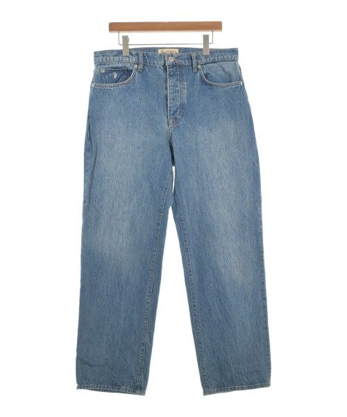 STUSSY デニムパンツ メンズ 【古着】【中古】【送料無料】