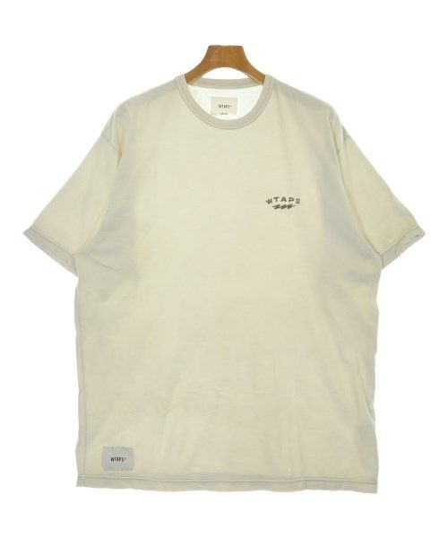 WTAPS Tシャツ・カットソー メンズ 【古着】【中古】【送料無料】