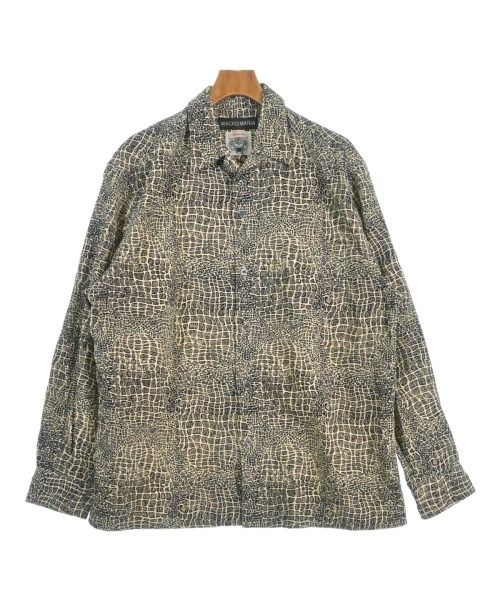 WACKO MARIA カジュアルシャツ メンズ 【古着】【中古】【送料無料】