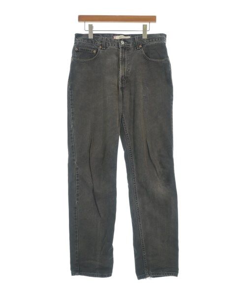 LEVI'S デニムパンツ メンズ 【古着】【中古】【送料無料】