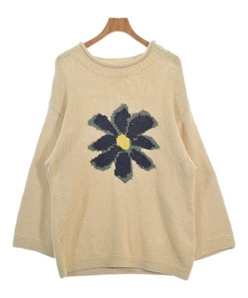 MacMahon Knitting Mills ニット・セーター メンズ 【古着】【中古】【送料無料】