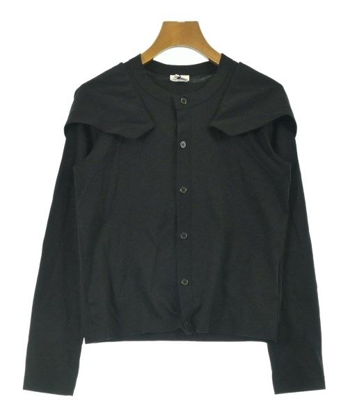 noir kei ninomiya パーカー レディース 【古着】【中古】【送料無料】
