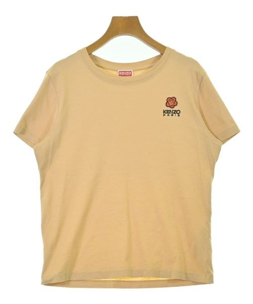 KENZO Tシャツ・カットソー レディース 【古着】【中古】【送料無料】