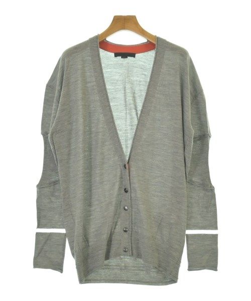 ALEXANDER WANG カーディガン レディース 【古着】【中古】【送料無料】