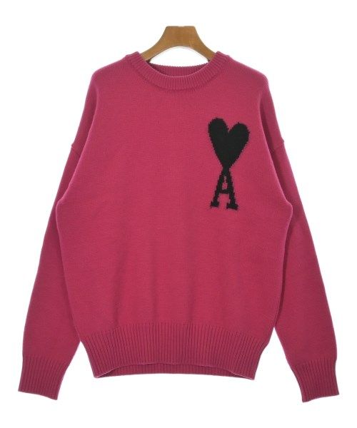 ami ニット・セーター レディース 【古着】【中古】【送料無料】