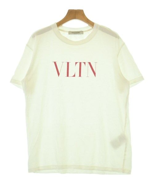 VALENTINO Tシャツ・カットソー レディース 【古着】【中古】【送料無料】