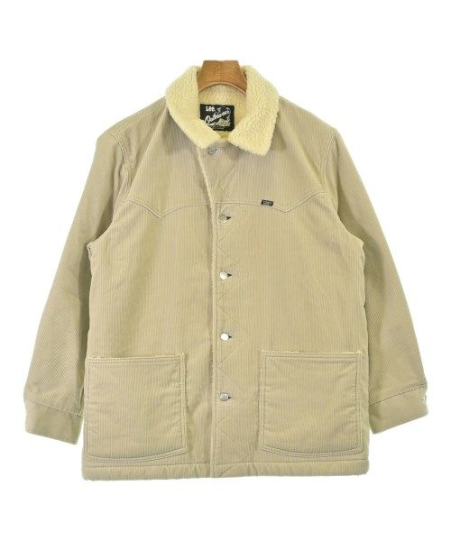 Lee ブルゾン（その他） メンズ 【古着】【中古】【送料無料】