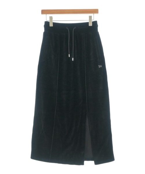 SONIA RYKIEL ロング・マキシ丈スカート レディース 【古着】【中古】【送料無料】