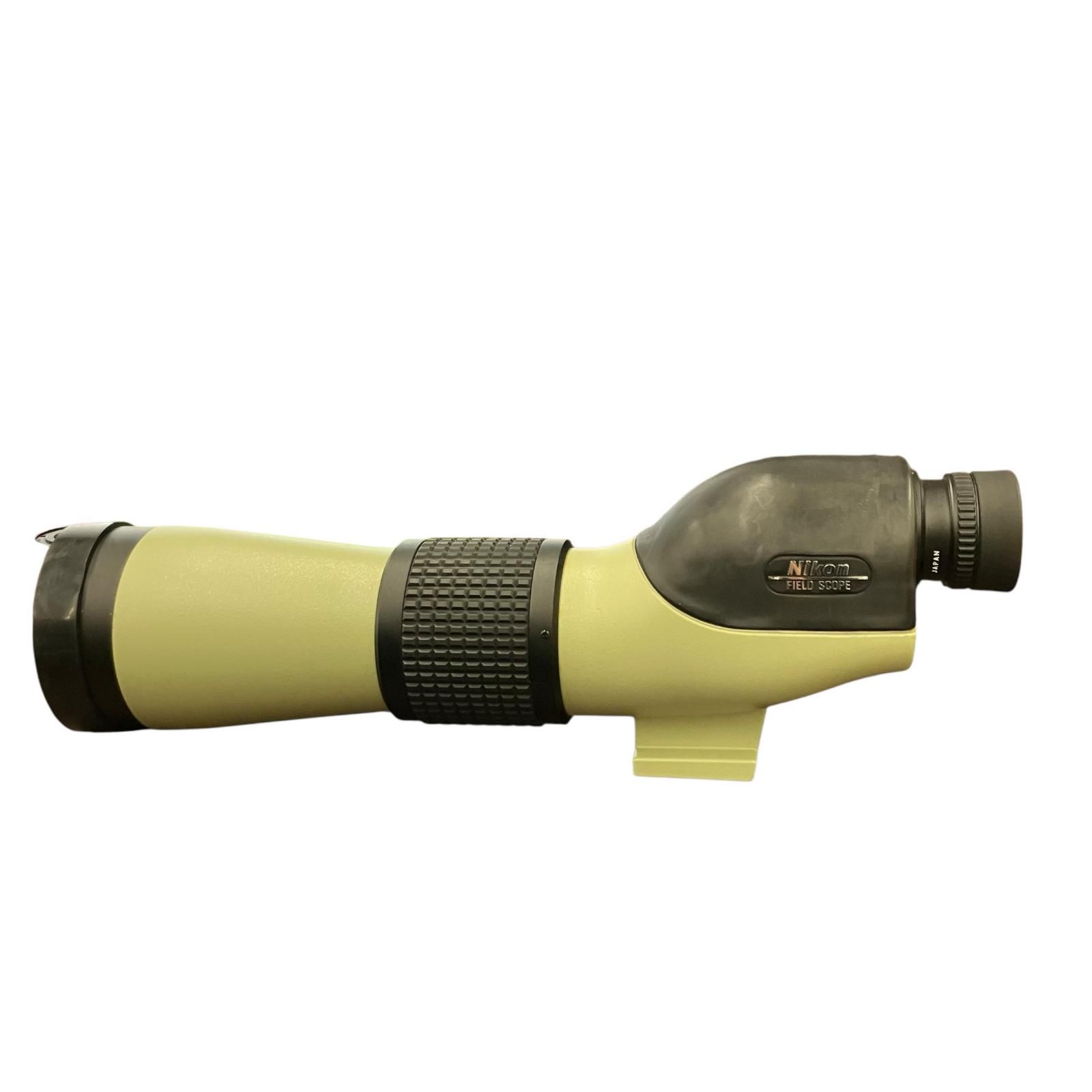 199990 現状品 Nikon ニコン フィールドスコープ