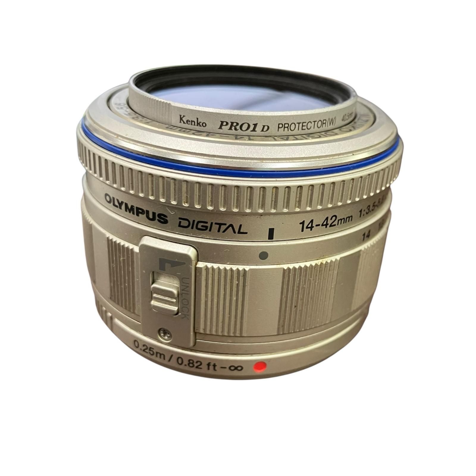 カメラ　レンズ　まとめ売り　ジャンク　未確認　オリンパス　Nikon 199990 動作未確認 OLYMPUS/Nikon オリンパス/ニコン レンズ（単焦点