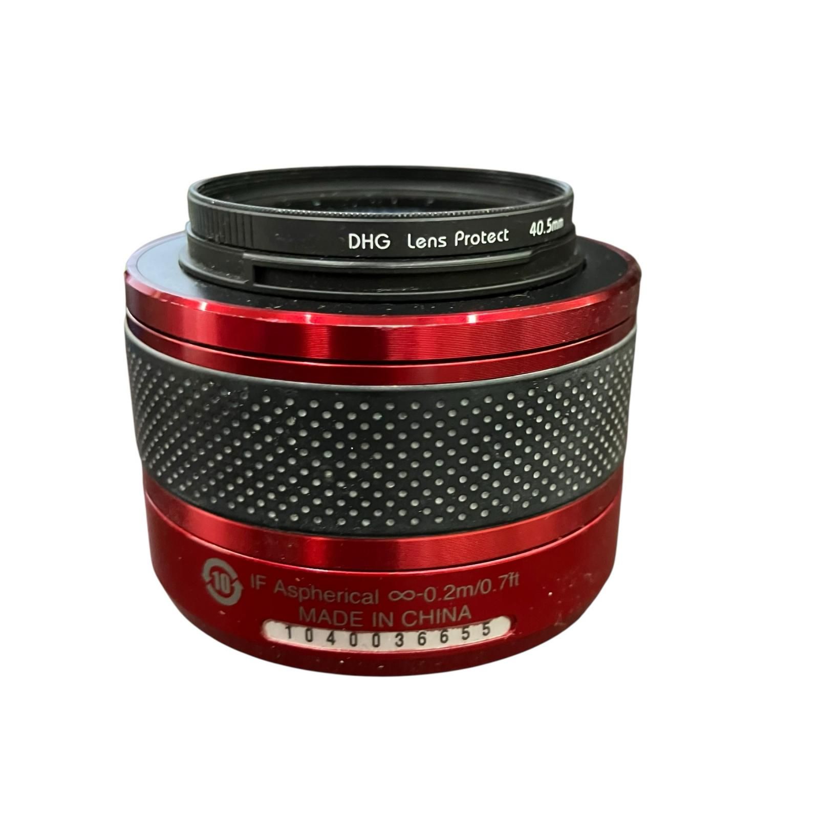 199990 動作未確認 OLYMPUS/Nikon オリンパス/ニコン レンズ（単焦点