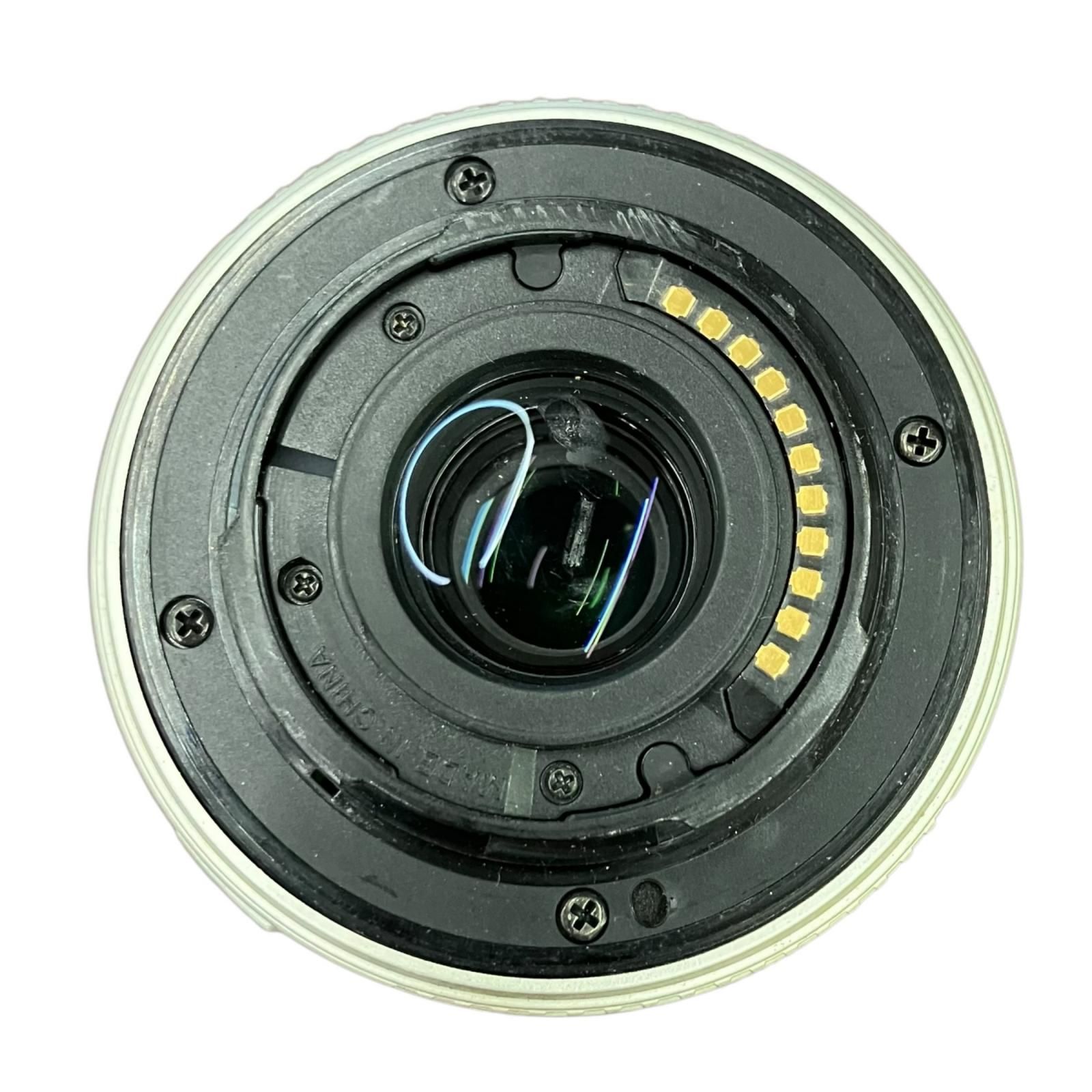 199990 動作未確認 OLYMPUS/Nikon オリンパス/ニコン レンズ（単焦点