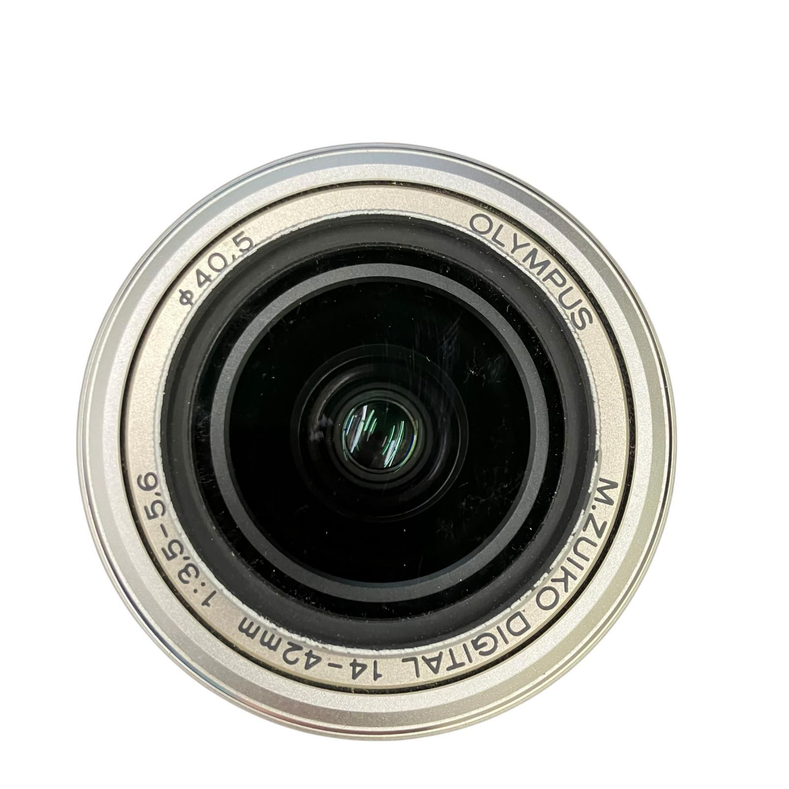 199990 動作未確認 OLYMPUS/Nikon オリンパス/ニコン レンズ（単焦点