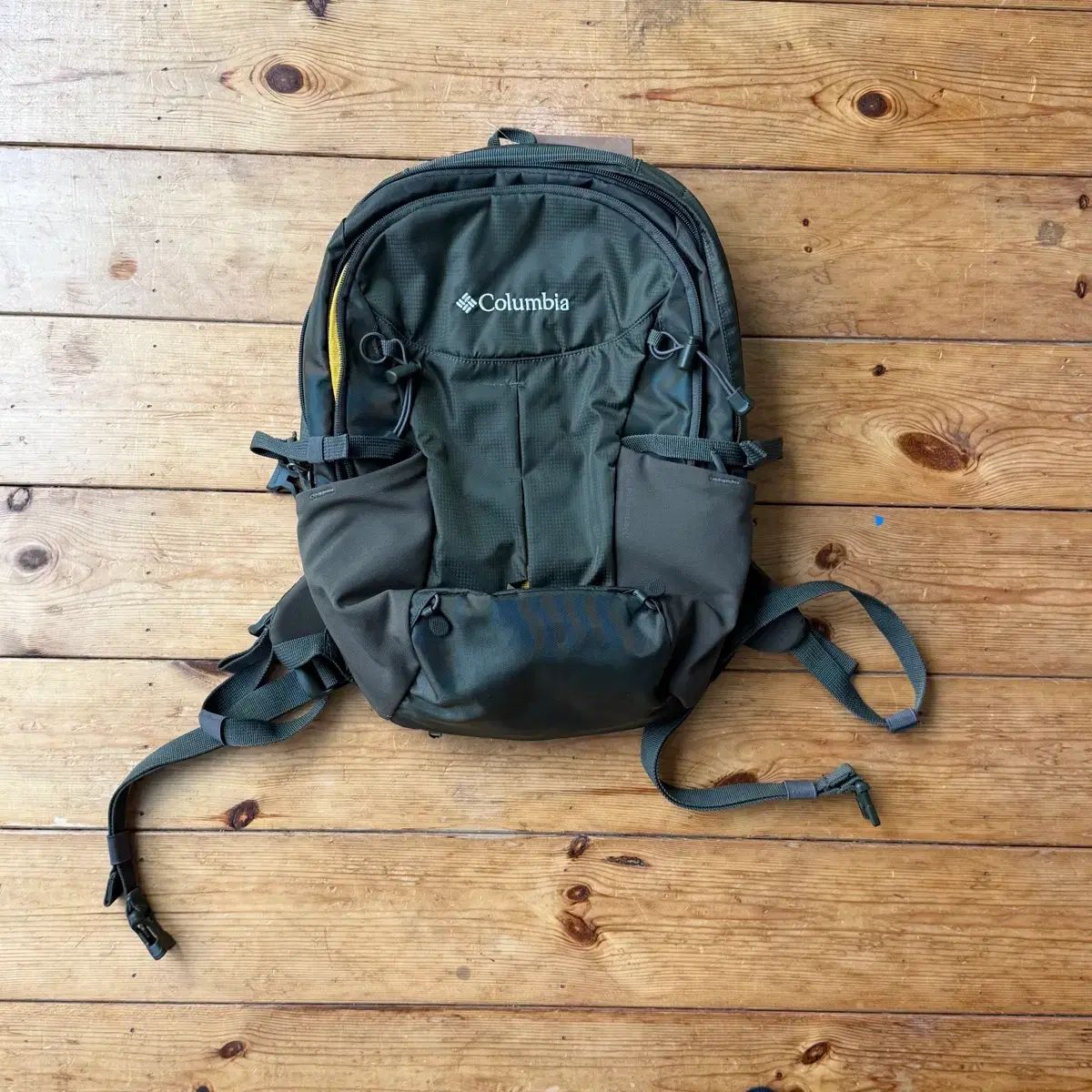 Columbia マーティンベンダー 15L バックパック