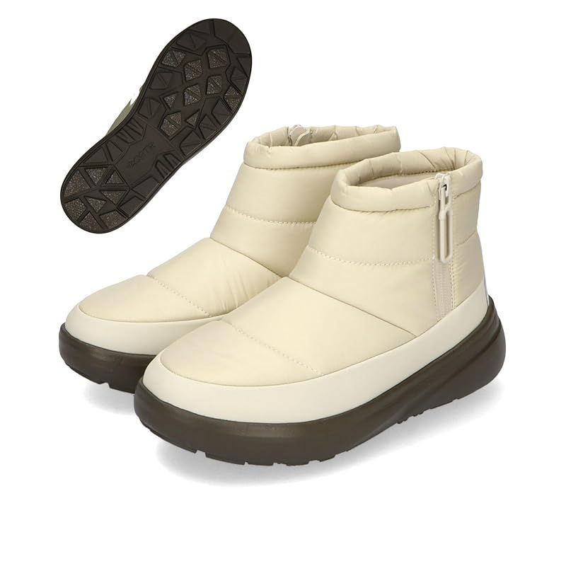 【新品】 レディース スノーブーツ 防水 防寒 撥水加工 暖かい 雪 雨 冬 レイン 大きいサイズ 小さいサイズ OT3405