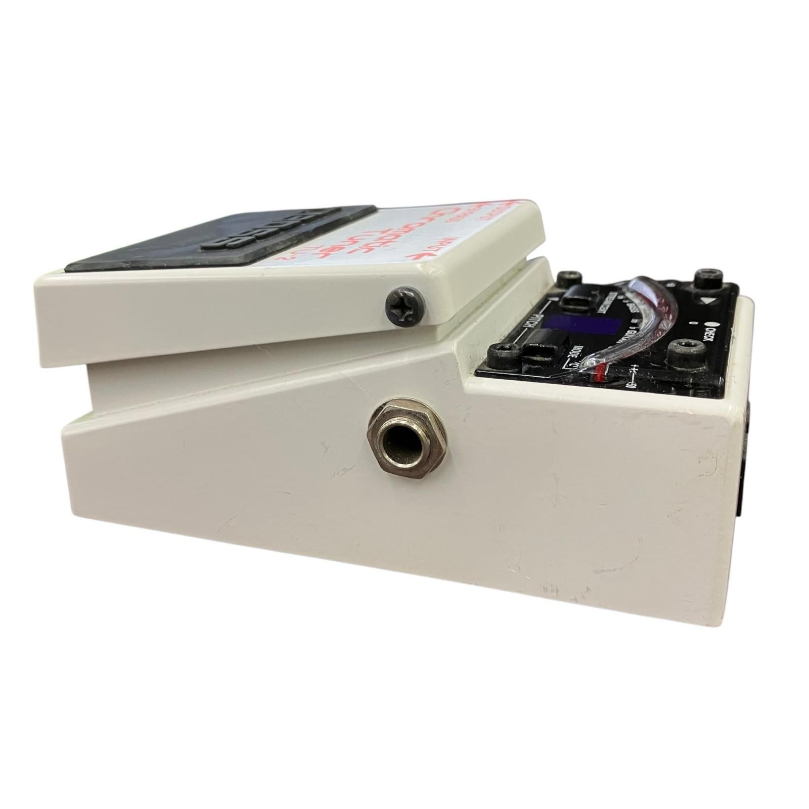 199990 動作未確認 BOSS ボス Chromatic Tuner クロマチックチューナー 