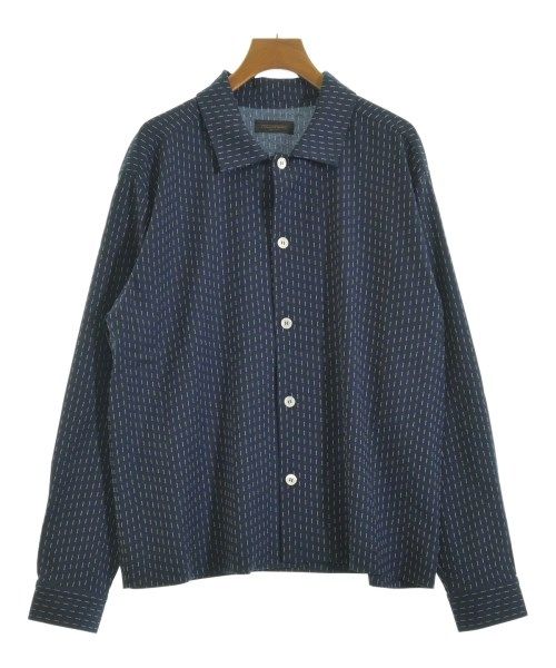 rossorame カジュアルシャツ メンズ 【古着】【中古】【送料無料】