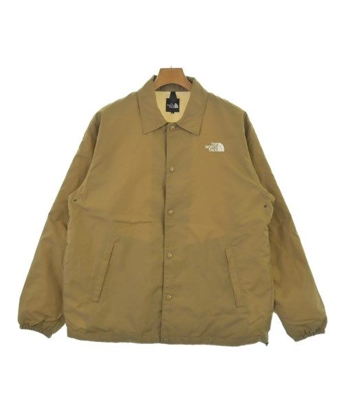 THE NORTH FACE ブルゾン（その他） メンズ 【古着】【中古】【送料無料】