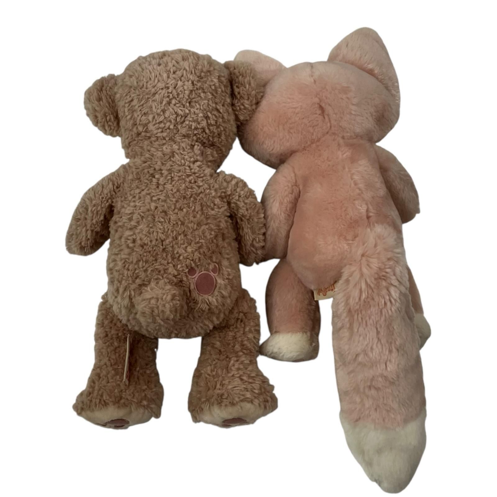170071 現状品 東京ディズニーシー ダッフィー&フレンズ シェリーメイ