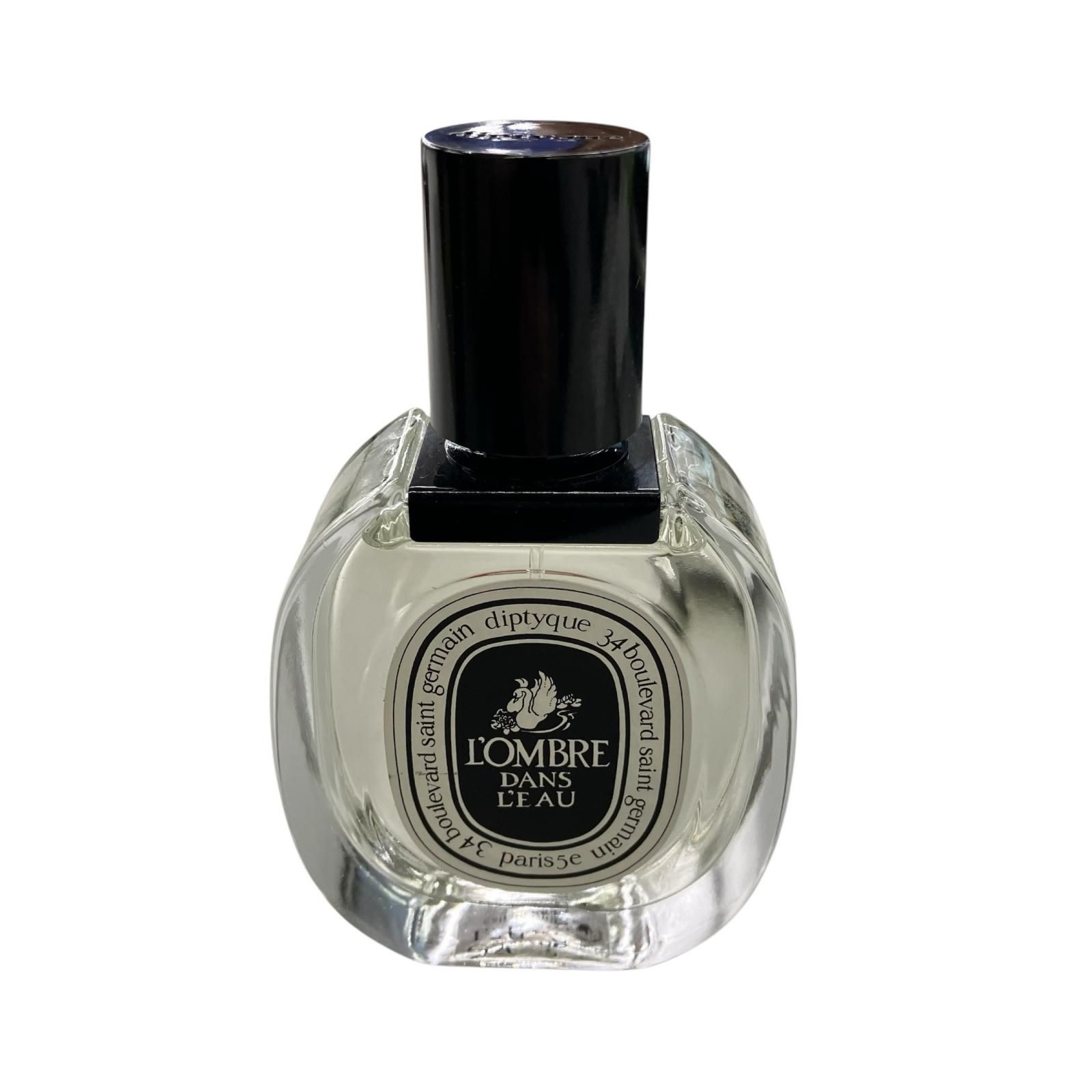 186000 diptyque ディプティック ロンブルダンロー オードトワレ 50ml