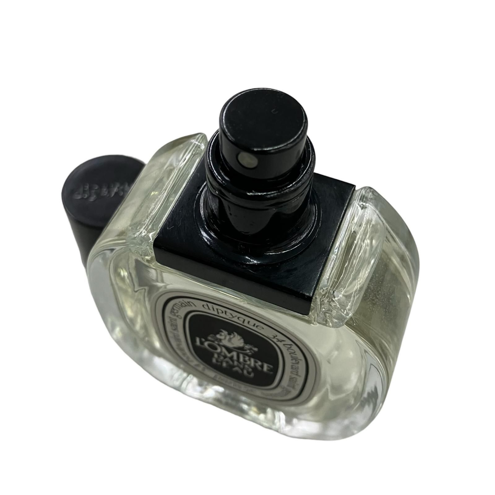 186000 diptyque ディプティック ロンブルダンロー オードトワレ 50ml 